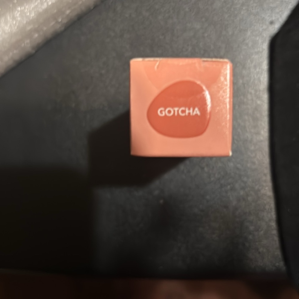 SHEGLAM DYNAMATTE WATERPROOF MATTE LIPSTICK 💄IN GOTCHA - Picture 12 of 15